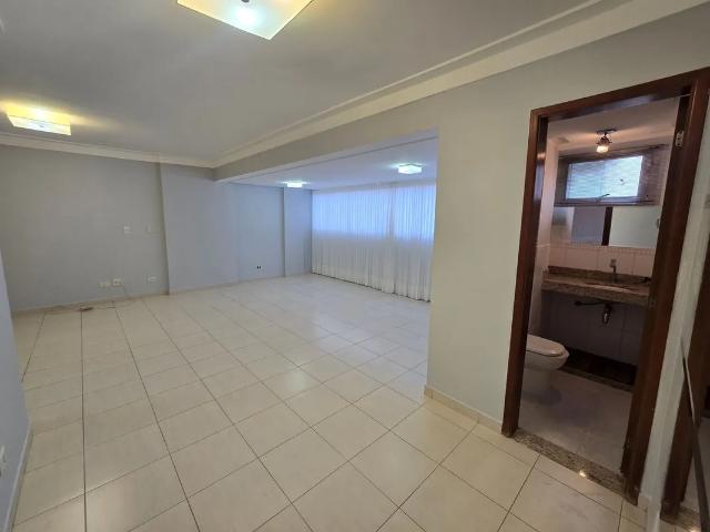 apartment at GOIÂNIA SETOR AEROPORTO