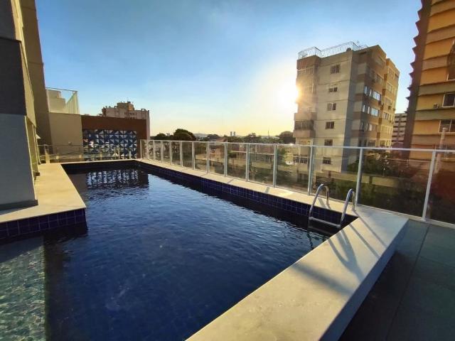 apartment at GOIÂNIA SETOR AEROPORTO
