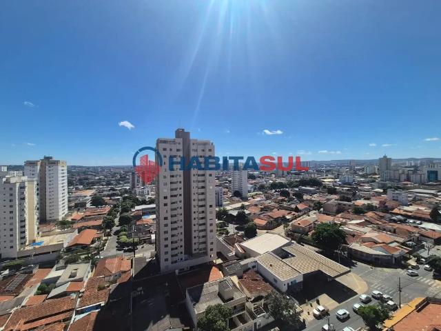 apartment at GOIÂNIA SETOR AEROPORTO