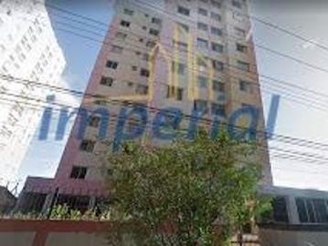 Praça Santos Dumont, Goiânia - Garagem