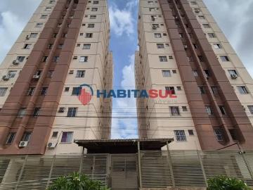 Praça Santos Dumont, Goiânia - Garagem