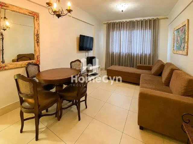 apartment at GOIÂNIA SETOR AEROPORTO