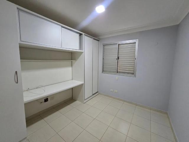 apartment at GOIÂNIA SETOR AEROPORTO