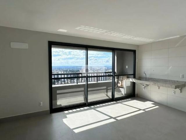 apartment at GOIÂNIA SETOR AEROPORTO