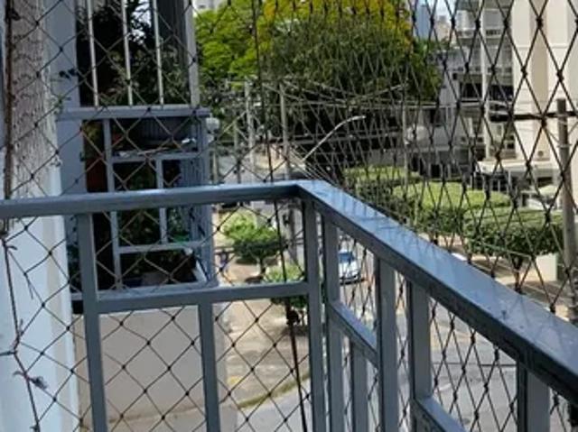 apartment at GOIÂNIA SETOR AEROPORTO