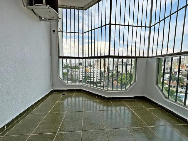 apartment at GOIÂNIA SETOR AEROPORTO