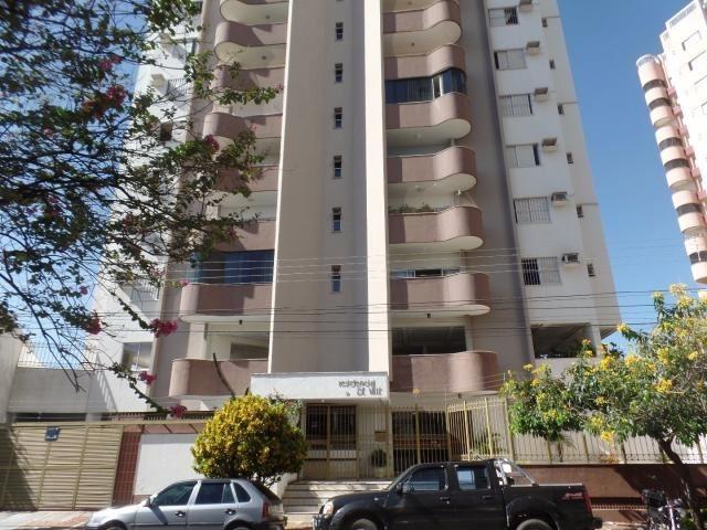 apartment at GOIÂNIA SETOR AEROPORTO