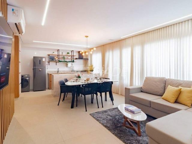 apartment at GOIÂNIA SETOR AEROPORTO