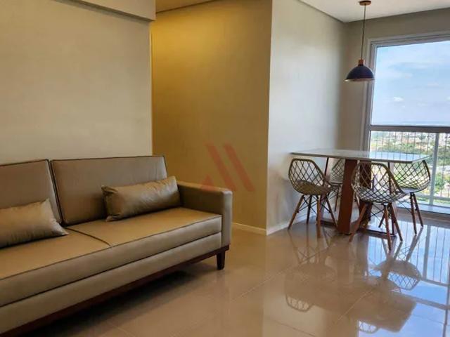 apartment at GOIÂNIA SETOR BELA VISTA