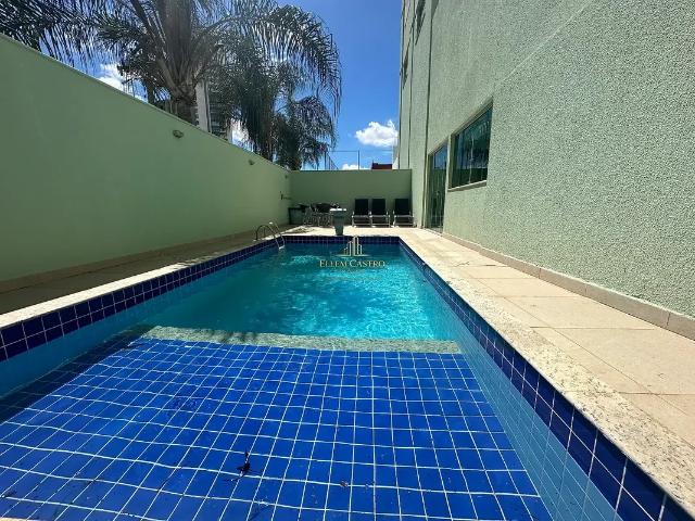 apartment at GOIÂNIA SETOR BELA VISTA