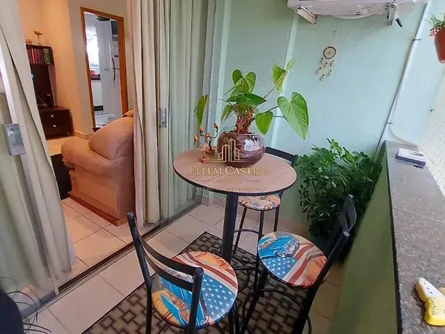 apartment at GOIÂNIA SETOR BELA VISTA