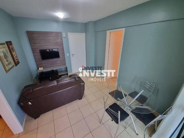 apartment at GOIÂNIA SETOR BELA VISTA