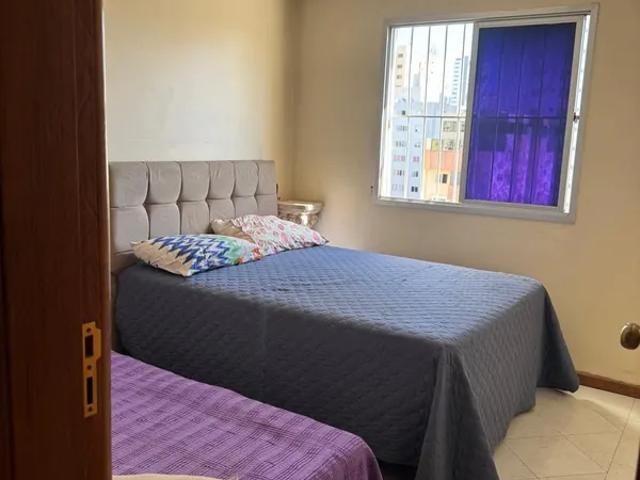 apartment at GOIÂNIA SETOR BELA VISTA