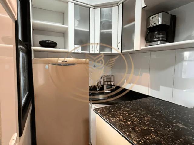 apartment at GOIÂNIA SETOR BELA VISTA