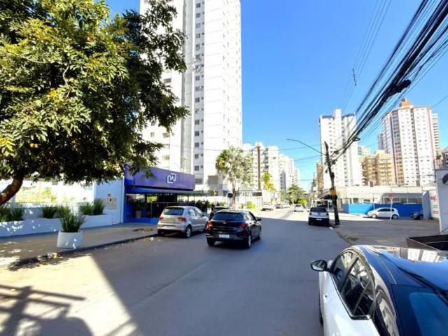 apartment at GOIÂNIA SETOR BELA VISTA