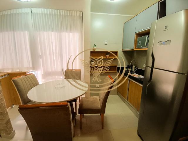 apartment at GOIÂNIA SETOR BELA VISTA