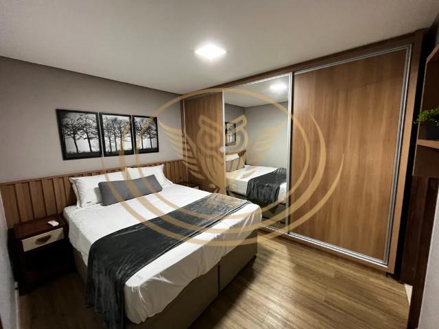 apartment at GOIÂNIA SETOR BELA VISTA