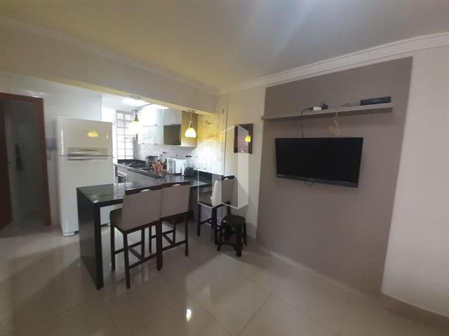 apartment at GOIÂNIA SETOR BUENO