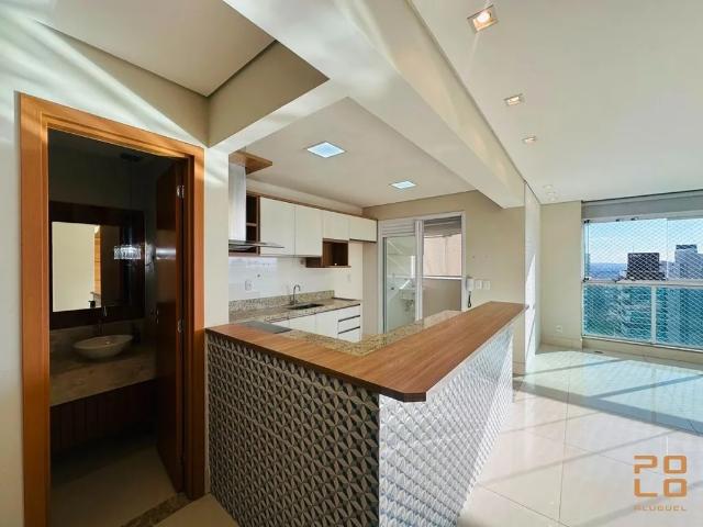 apartment at GOIÂNIA SETOR BUENO