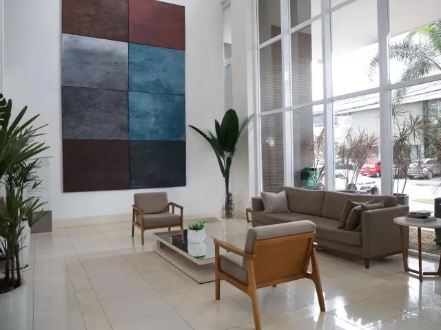 apartment at GOIÂNIA SETOR BUENO