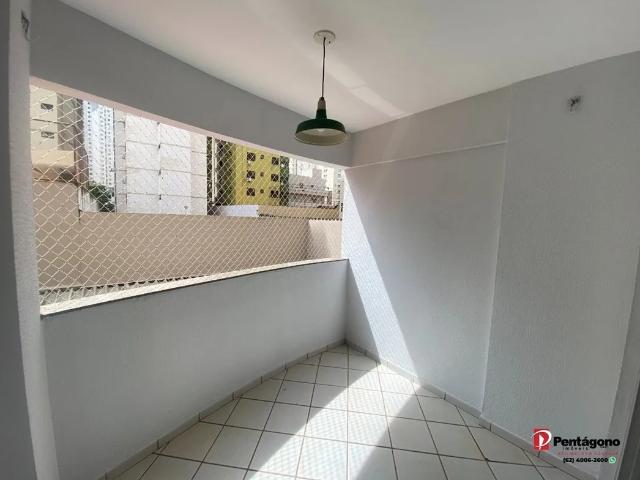 apartment at GOIÂNIA SETOR BUENO