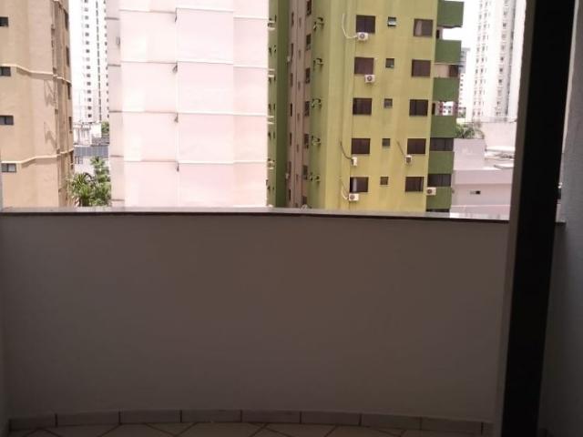 apartment at GOIÂNIA SETOR BUENO