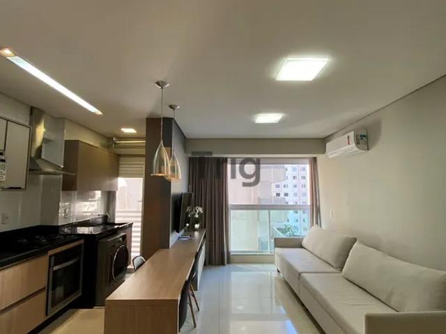 apartment at GOIÂNIA SETOR BUENO