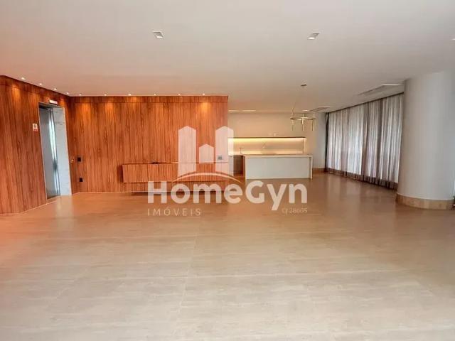 apartment at GOIÂNIA SETOR BUENO