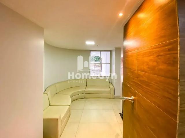 apartment at GOIÂNIA SETOR BUENO
