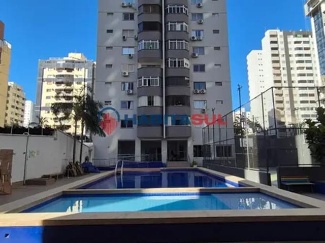 apartment at GOIÂNIA SETOR BUENO