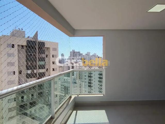 apartment at GOIÂNIA SETOR BUENO