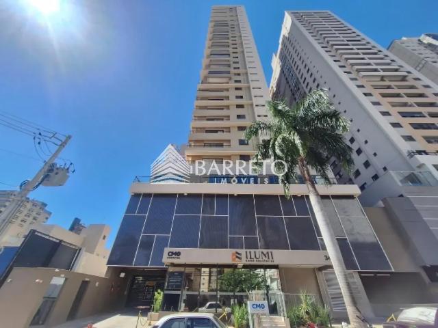 apartment at GOIÂNIA SETOR BUENO