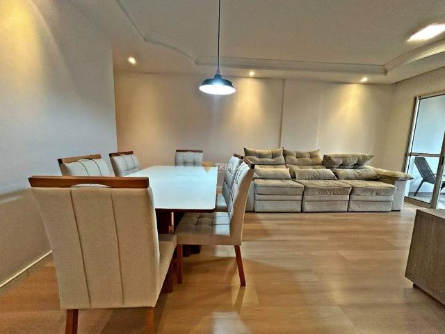 apartment at GOIÂNIA SETOR BUENO