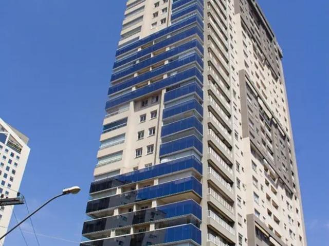 apartment at GOIÂNIA SETOR BUENO