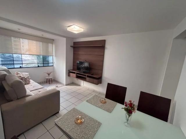 apartment at GOIÂNIA SETOR BUENO