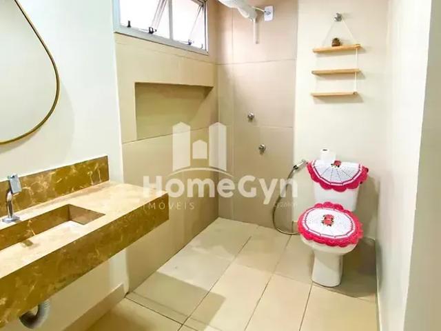 apartment at GOIÂNIA SETOR BUENO