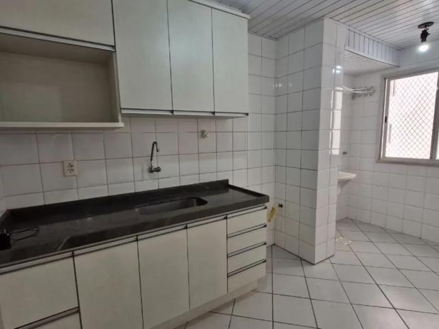 apartment at GOIÂNIA SETOR BUENO