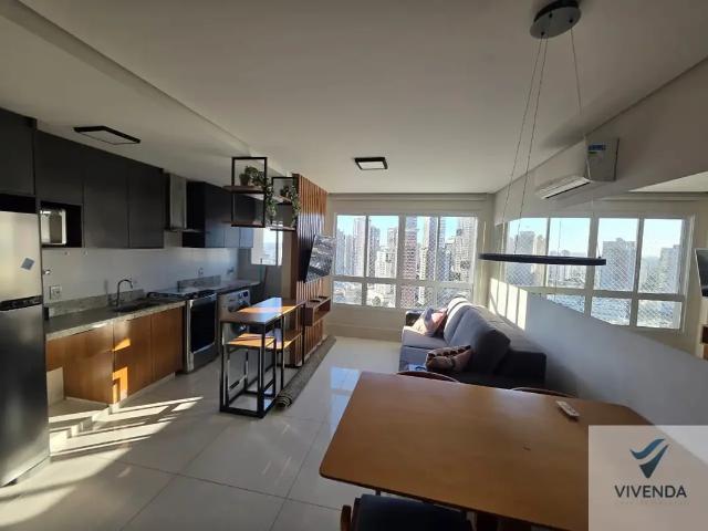 apartment at GOIÂNIA SETOR BUENO