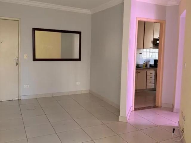 apartment at GOIÂNIA SETOR BUENO