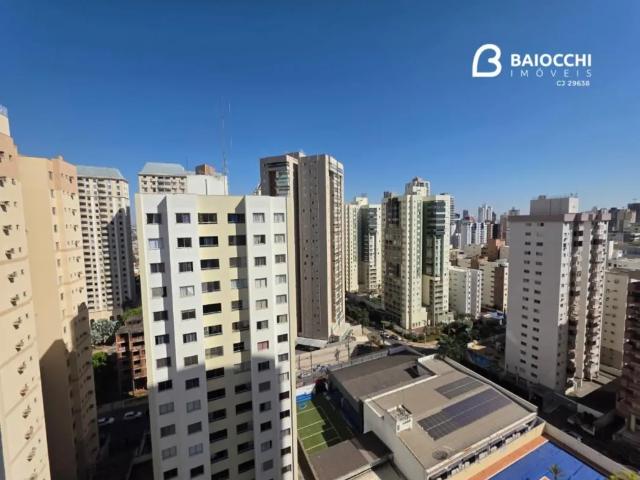 apartment at GOIÂNIA SETOR BUENO