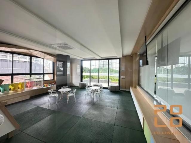 apartment at GOIÂNIA SETOR BUENO