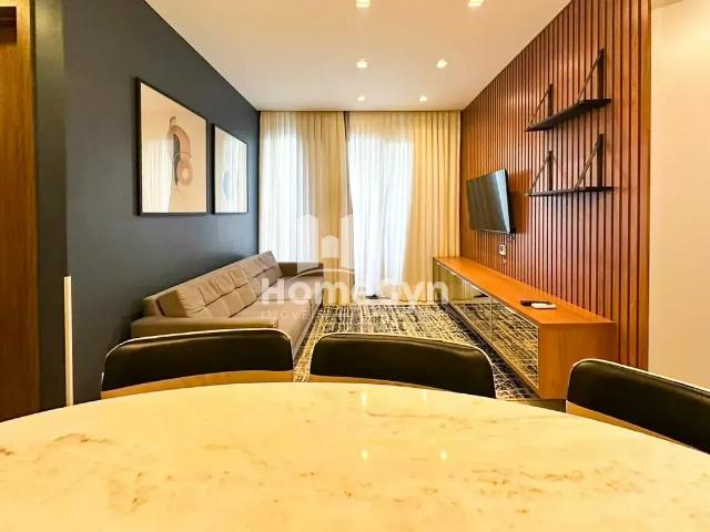 apartment at GOIÂNIA SETOR BUENO