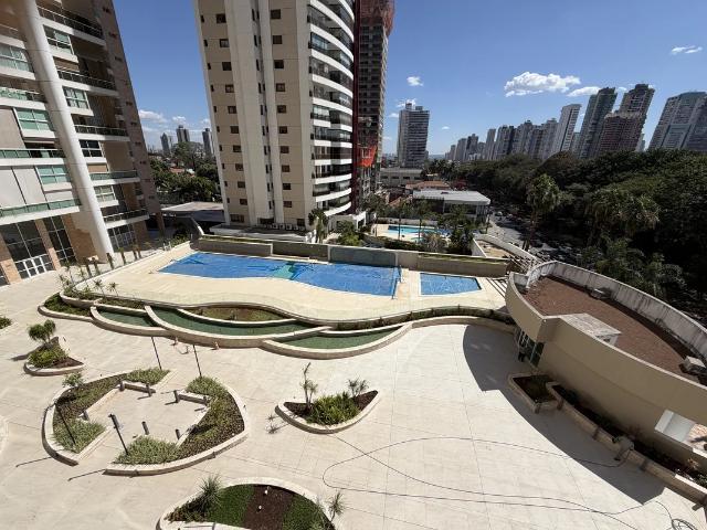 apartment at GOIÂNIA SETOR BUENO