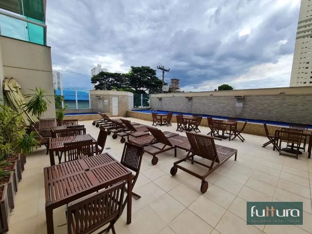 apartment at GOIÂNIA SETOR BUENO