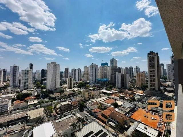 apartment at GOIÂNIA SETOR BUENO