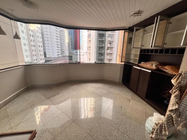 apartment at GOIÂNIA SETOR BUENO