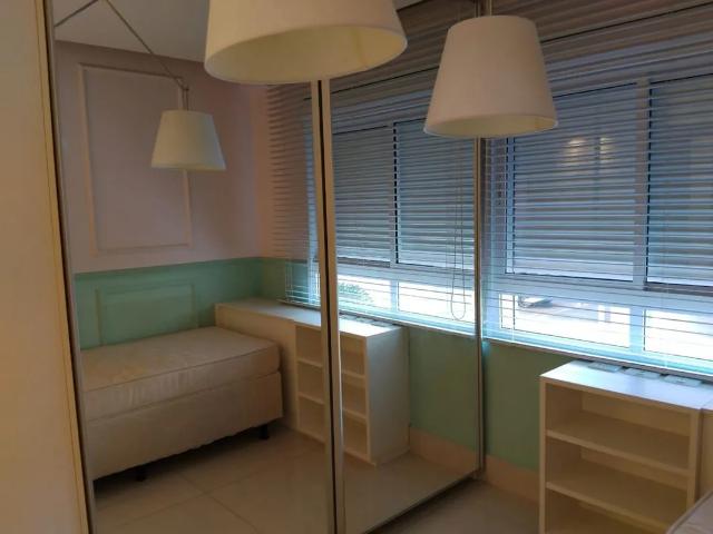 apartment at GOIÂNIA SETOR BUENO