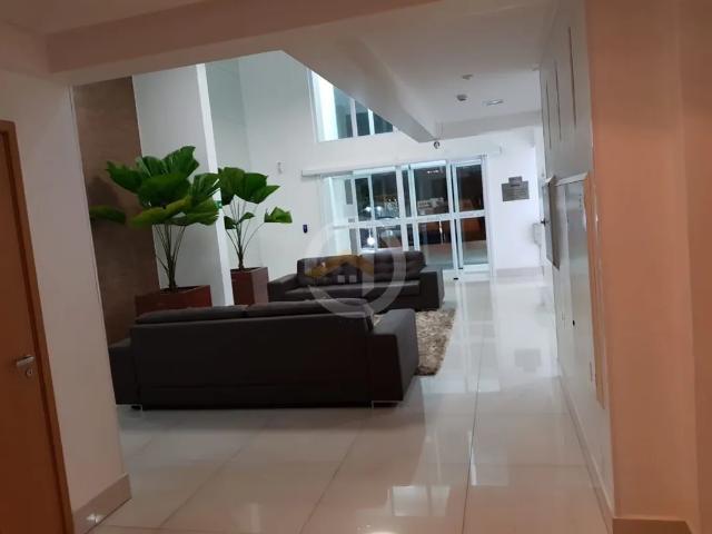 apartment at GOIÂNIA SETOR BUENO