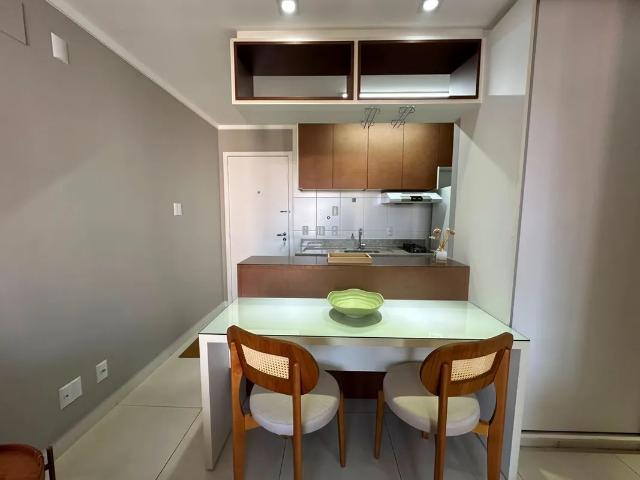 apartment at GOIÂNIA SETOR BUENO