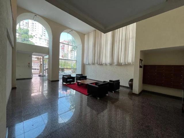 apartment at GOIÂNIA SETOR BUENO